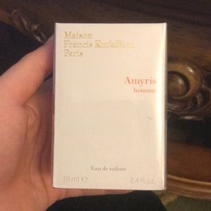 Madison Francis Kurkdjian Paris, Amyris Homme